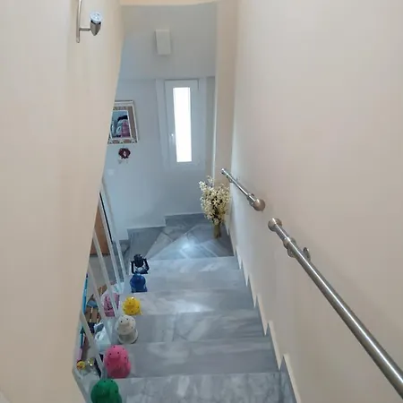 度假居 Alexandra's House *