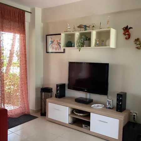 Alexandra's House 度假居