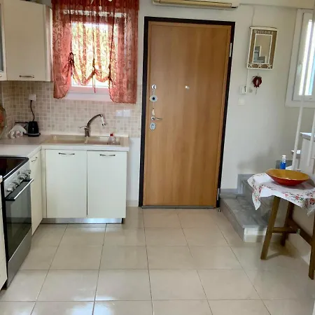 Alexandra's House 度假居 *