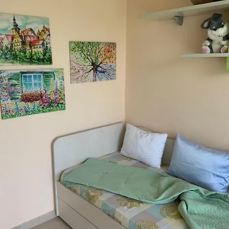 Alexandra's House 度假居