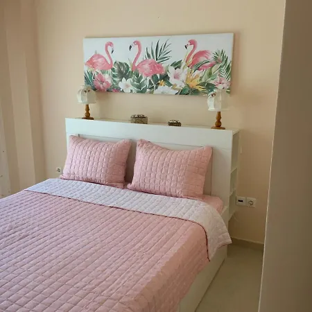 度假居 Alexandra's House Néa Fókaia