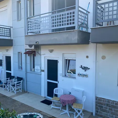 Alexandra's House