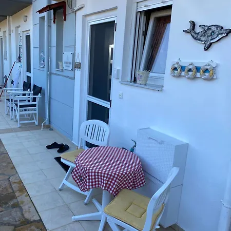 度假居 Alexandra's House