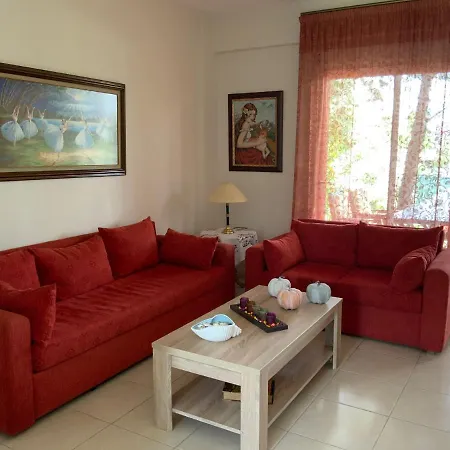 Alexandra's House Holiday home