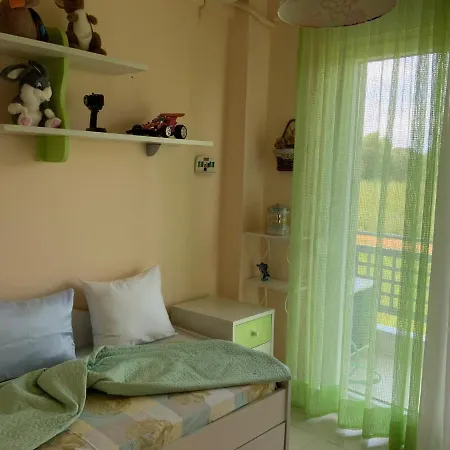 Alexandra's House Casa vacanze