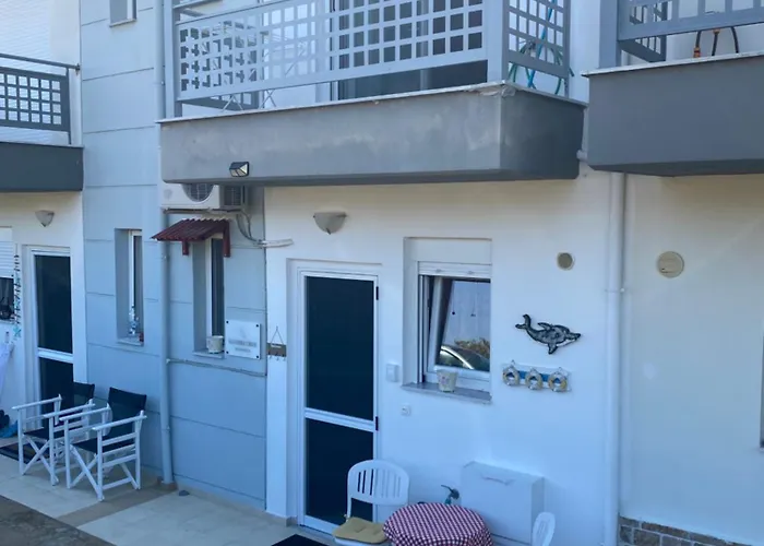 Alexandra's House